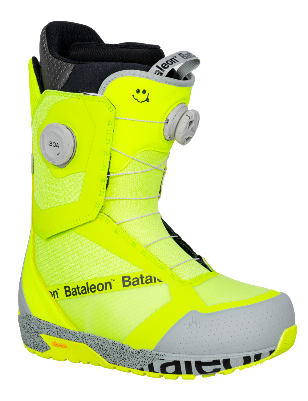 Buty snowboardowe Bataleon Salsa Boa 2026