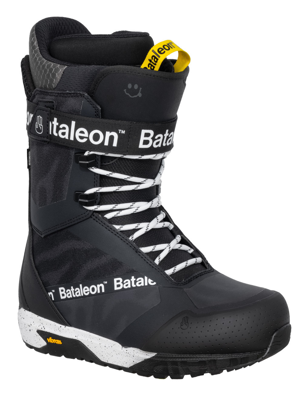 Buty snowboardowe Bataleon Salsa Lace 2026