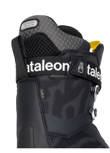 Buty snowboardowe Bataleon Salsa Lace 2026