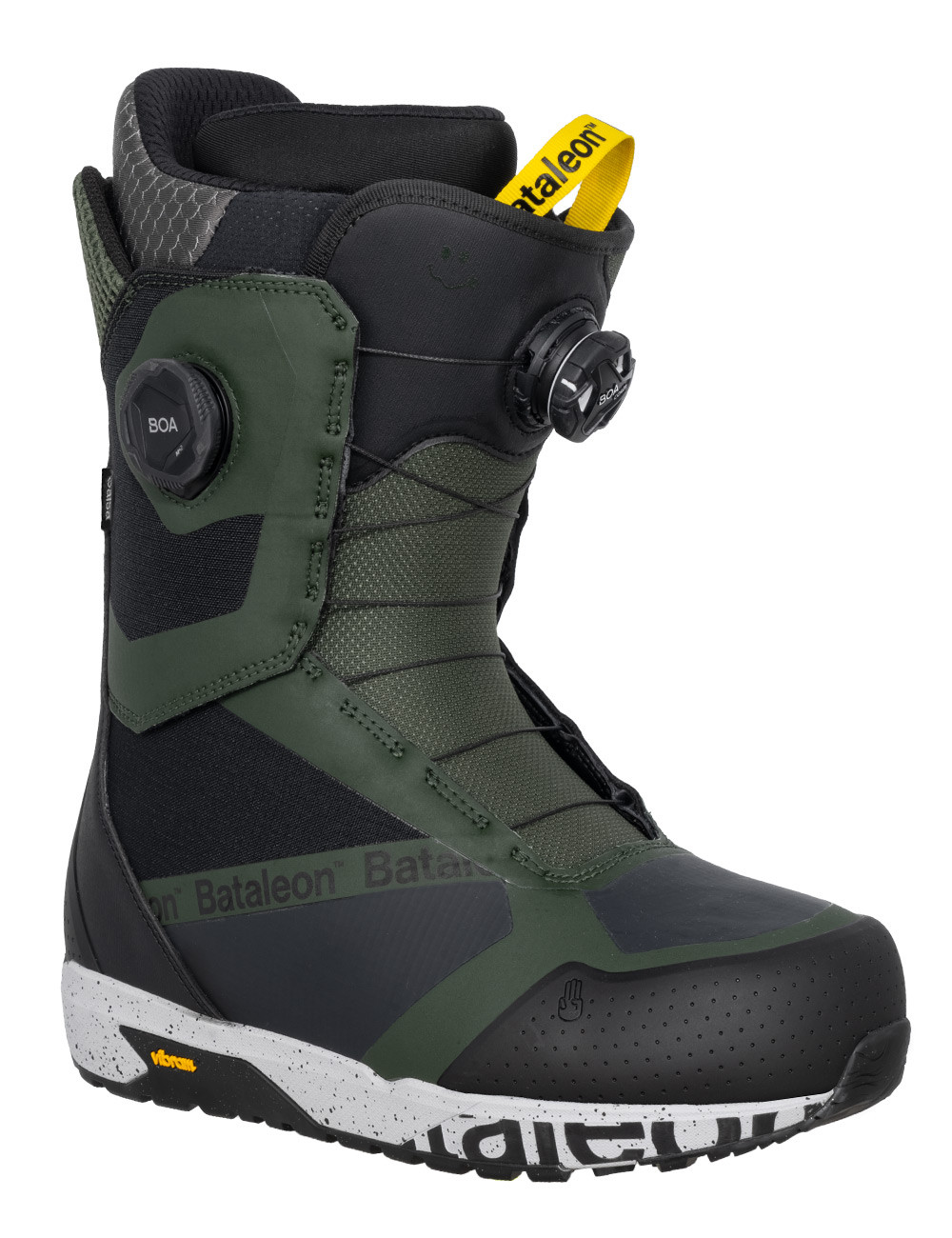 Buty snowboardowe Bataleon Salsa Boa 2026