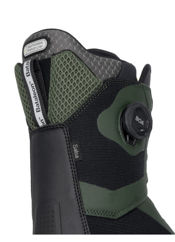 Buty snowboardowe Bataleon Salsa Boa 2026