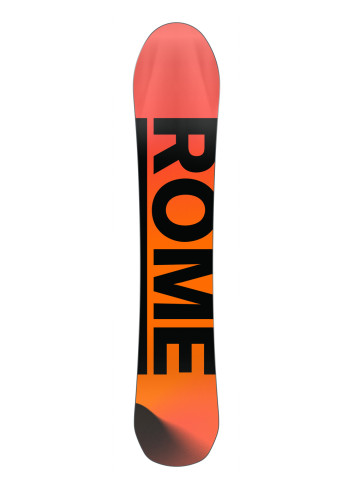 Deska snowboardowa Rome Ravine 2026