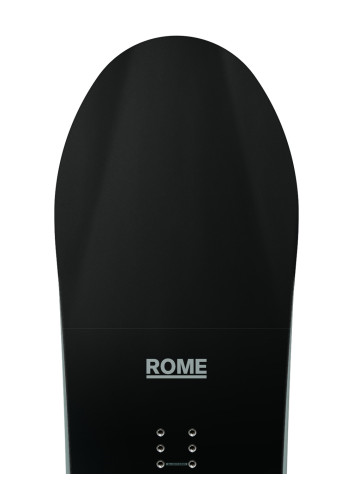 Deska snowboardowa Rome Ravine Pro Wide 2026