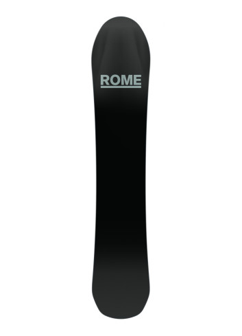 Deska snowboardowa Rome Ravine Pro Wide 2026