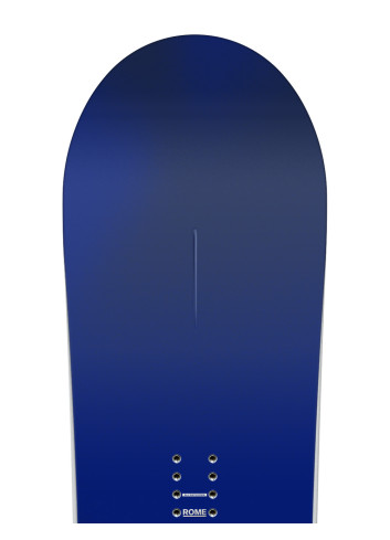 Deska snowboardowe Rome Rene-Gade 2026