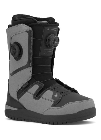 Buty snowboardowe Ride Deadbolt 2026