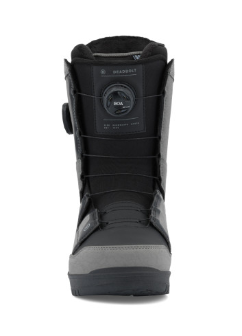 Buty snowboardowe Ride Deadbolt 2026