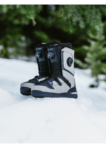 Buty snowboardowe Ride Deadbolt 2026