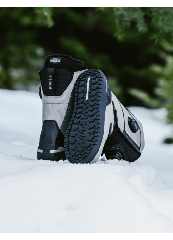 Buty snowboardowe Ride Deadbolt 2026