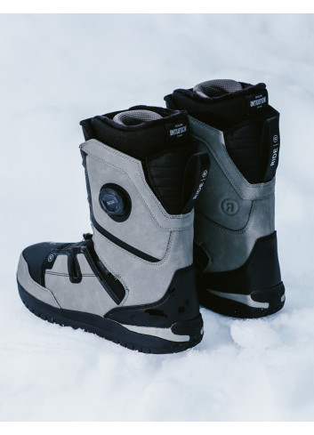 Buty snowboardowe Ride Deadbolt 2026