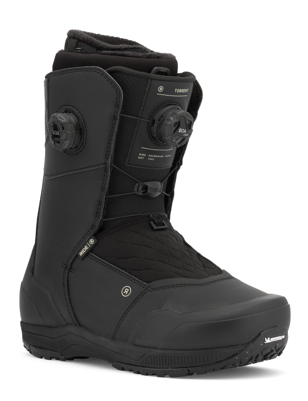 Buty snowboardowe Ride Torrent 2026