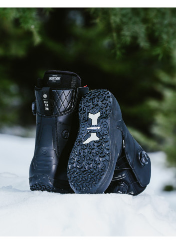 Buty snowboardowe Ride Torrent 2026