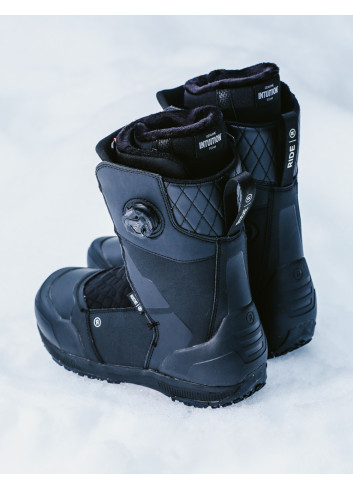 Buty snowboardowe Ride Torrent 2026