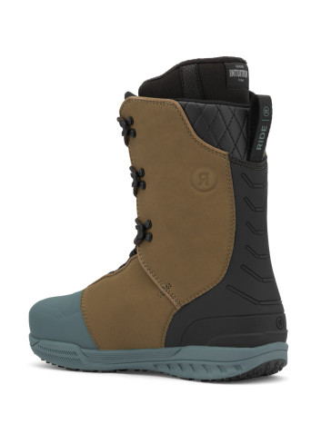 Buty snowboardowe Ride Fuse 2026
