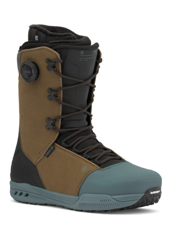 Buty snowboardowe Ride Fuse 2026