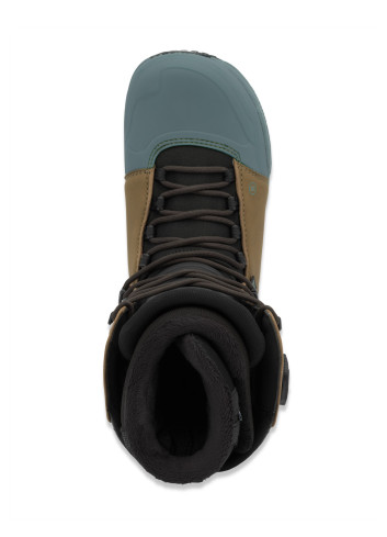Buty snowboardowe Ride Fuse 2026