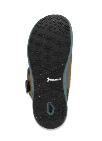 Buty snowboardowe Ride Fuse 2026