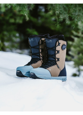 Buty snowboardowe Ride Fuse 2026