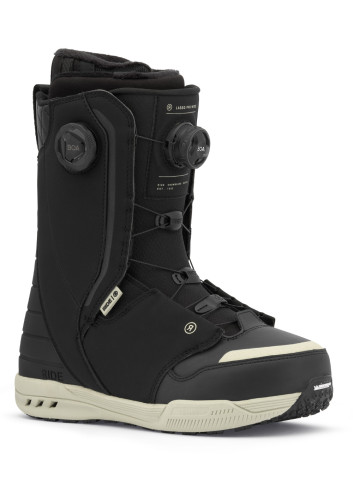 Buty snowboardowe Ride Lasso Pro Wide 2026