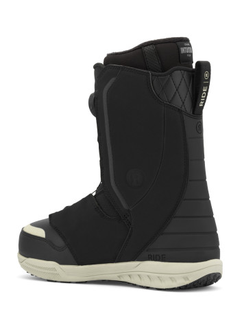 Buty snowboardowe Ride Lasso Pro Wide 2026