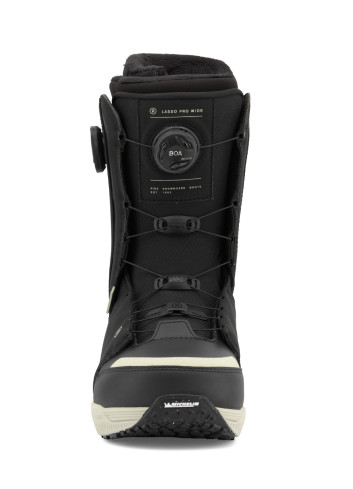 Buty snowboardowe Ride Lasso Pro Wide 2026