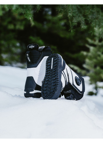 Buty snowboardowe Ride Karmyn Zonal 2026