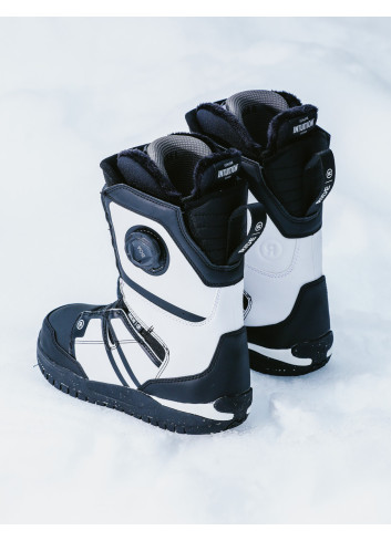 Buty snowboardowe Ride Karmyn Zonal 2026