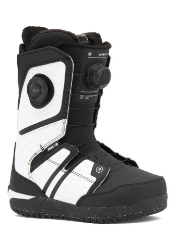 Buty snowboardowe Ride Karmyn Zonal 2026