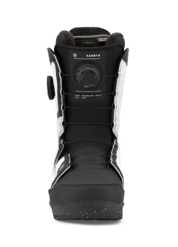 Buty snowboardowe Ride Karmyn Zonal 2026