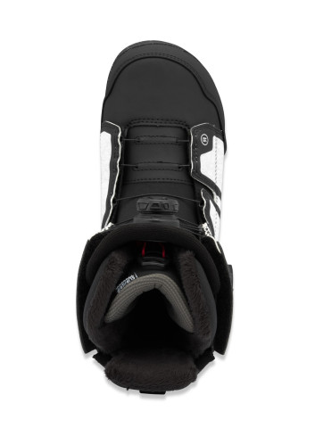 Buty snowboardowe Ride Karmyn Zonal 2026