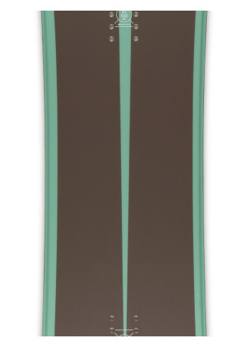 Deska snowboardowa Ride Peace Seeker Wide 2026