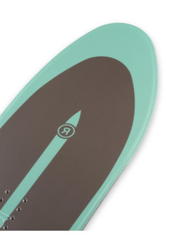 Deska snowboardowa Ride Peace Seeker Wide 2026