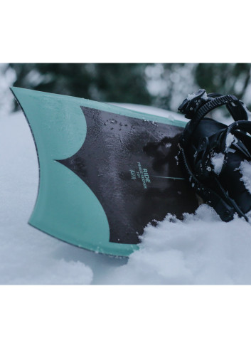 Deska snowboardowa Ride Peace Seeker Wide 2026