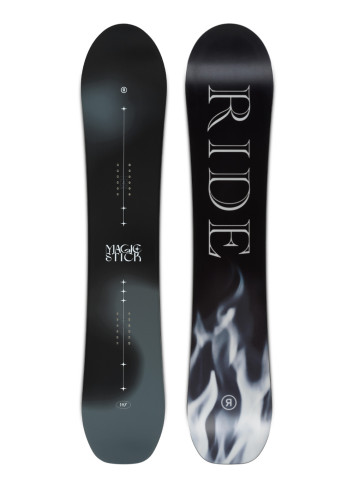 Deska snowboardowa Ride Magic Stick 2026
