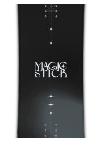 Deska snowboardowa Ride Magic Stick 2026