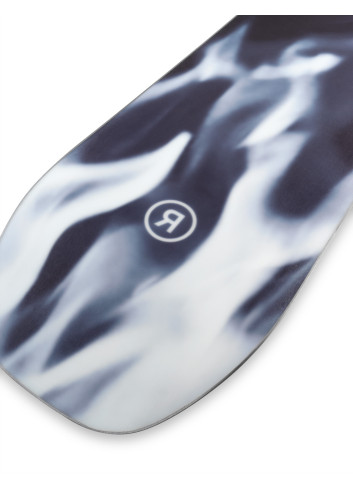 Deska snowboardowa Ride Magic Stick 2026
