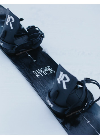 Deska snowboardowa Ride Magic Stick 2026