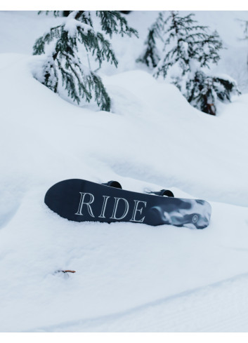 Deska snowboardowa Ride Magic Stick 2026