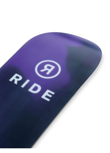 Deska snowboardowa Ride Compact 2026