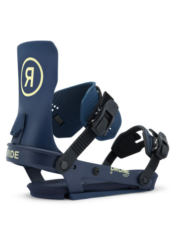 Wiązania snowboardowe Ride Drone 2026