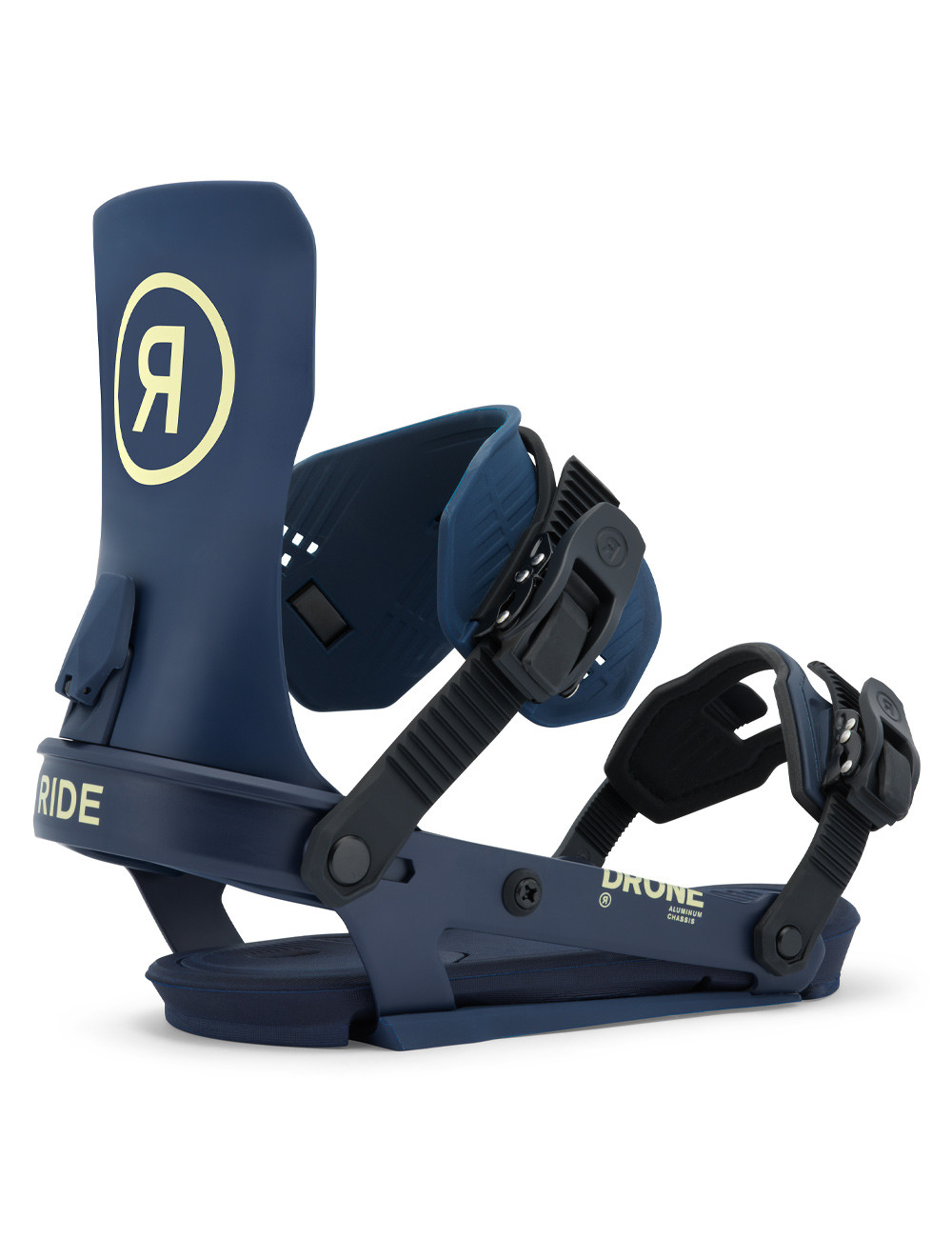 Wiązania snowboardowe Ride Drone 2026