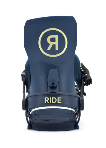 Wiązania snowboardowe Ride Drone 2026