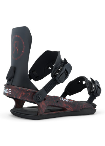 Wiązania snowboardowe Ride C-8 2026