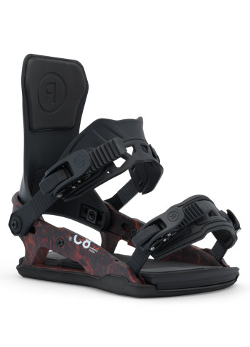 Wiązania snowboardowe Ride C-8 2026