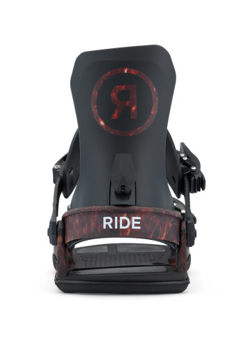 Wiązania snowboardowe Ride C-8 2026
