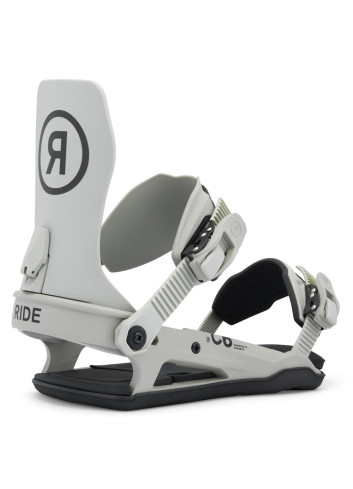 Wiązania snowboardowe Ride C-6 2026
