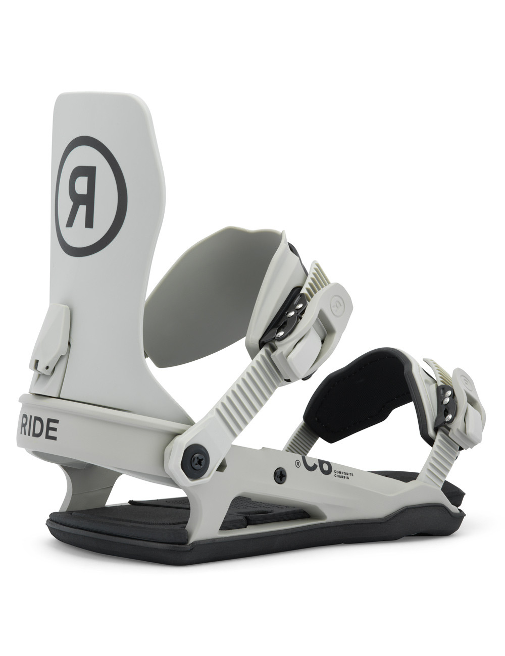 Wiązania snowboardowe Ride C-6 2026