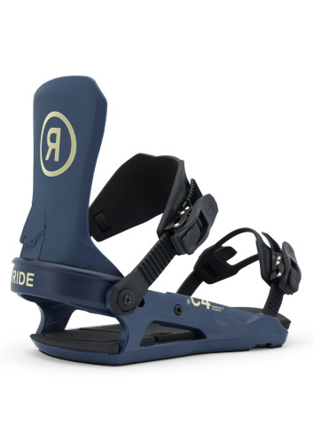 Wiązania snowboardowe Ride C-4 2026
