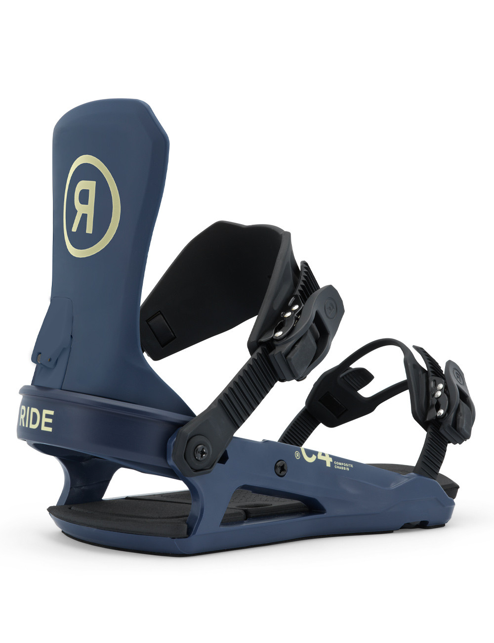 Wiązania snowboardowe Ride C-4 2026