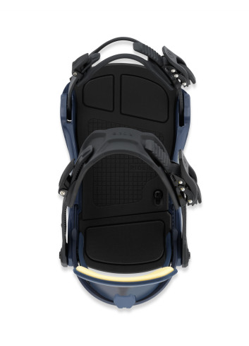 Wiązania snowboardowe Ride C-4 2026
